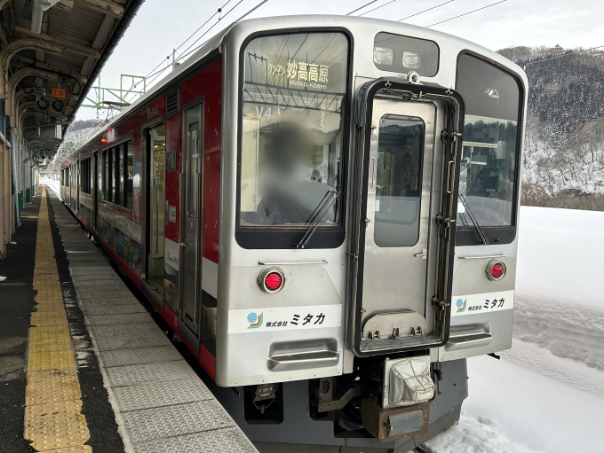 えちごトキめき鉄道ET127系電車 徹底ガイド | レイルラボ(RailLab)