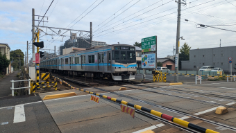 名古屋市交通局 N3108 (名古屋市営地下鉄N3000形) 車両ガイド