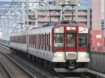 近畿日本鉄道 1236 (近鉄1233系) 車両ガイド | レイルラボ(RailLab)
