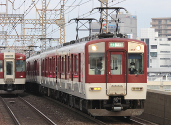 近畿日本鉄道 1255 (近鉄1253系) 車両ガイド | レイルラボ(RailLab)