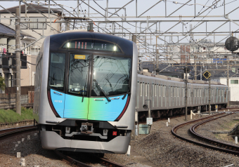 【鉄道部品】西武鉄道 4000系 4015編成 4116号車 車内形式プレート 西武 4000系 ベンチレーター撤去 SIV (4両セット) (鉄道模型