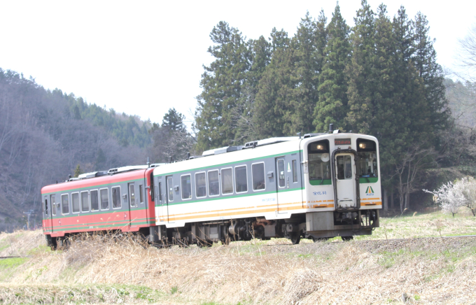 会津鉄道 AT-652 (AT-600・650形) 車両ガイド | レイルラボ(RailLab)