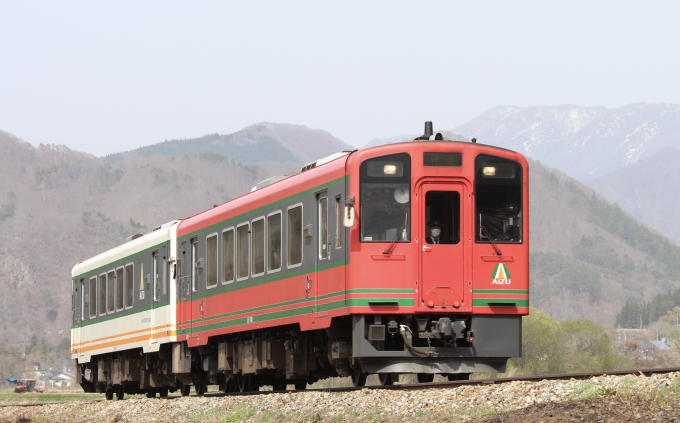 会津鉄道 AT-701 (AT-700・750形) 車両ガイド | レイルラボ(RailLab)