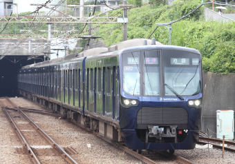 相模鉄道 20107 (相鉄20000系) 車両ガイド | レイルラボ(RailLab)