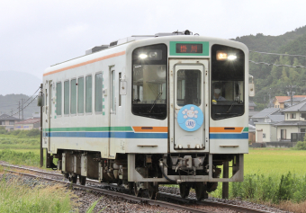 天竜浜名湖鉄道 TH2108 鉄道フォト | レイルラボ(RailLab)