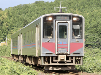 JR西日本 キハ121-4 (キハ126・121系) 車両ガイド | レイルラボ(RailLab)