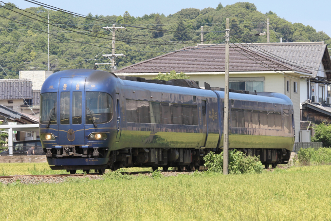 信号機（北近畿タンゴ鉄道） 信号機（北近畿タンゴ鉄道）