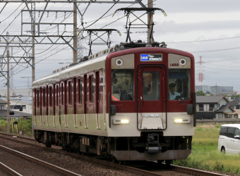 近畿日本鉄道 1433 (近鉄1430系) 車両ガイド | レイルラボ(RailLab)