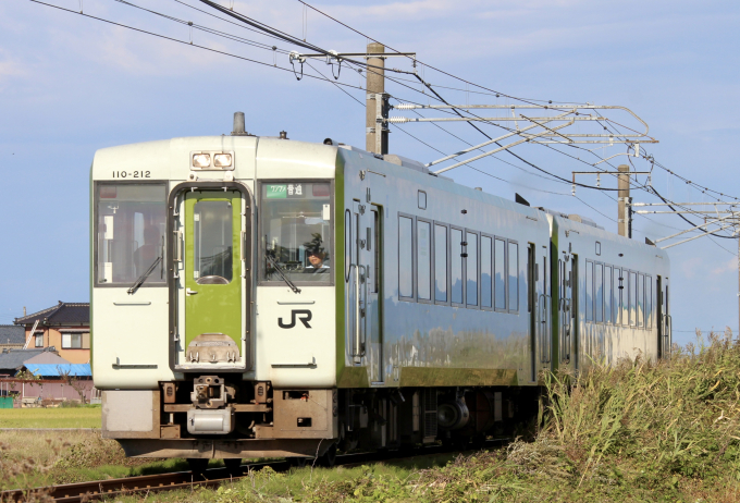 JR東日本キハ100・110系気動車 徹底ガイド | レイルラボ(RailLab)