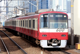 京急600形電車(3代) 徹底ガイド | レイルラボ(RailLab)