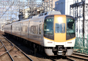 近畿日本鉄道 22418 (近鉄22000系) 車両ガイド | レイルラボ(RailLab)