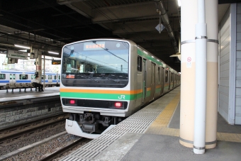 U10 鉄道フォト・写真
