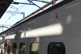 JR東日本 E625形(M1) E625-110 鉄道フォト・写真 by ヒヨドリさん 仙台駅 (JR)：2024年04月13日16時ごろ
