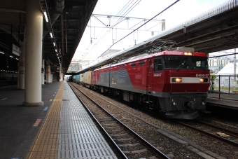 EH500-37 鉄道フォト・写真