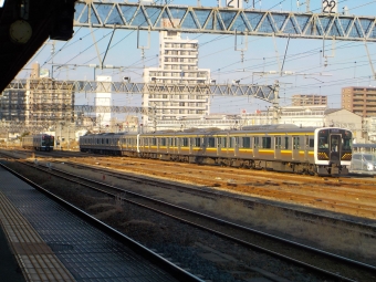 JR東日本E131系電車 鉄道フォト・写真 by ヒヨドリさん 宇都宮駅：2023年02月23日15時ごろ