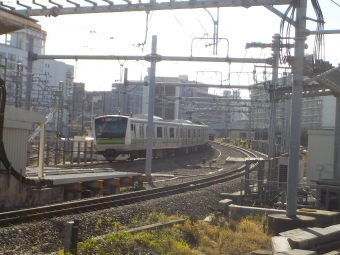 JR東日本E233系電車 鉄道フォト・写真 by ヒヨドリさん 横浜駅 (JR)：2022年12月04日11時ごろ