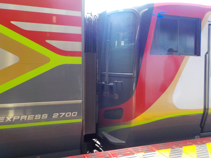 JR四国 2763 (2700系) 車両ガイド | レイルラボ(RailLab)