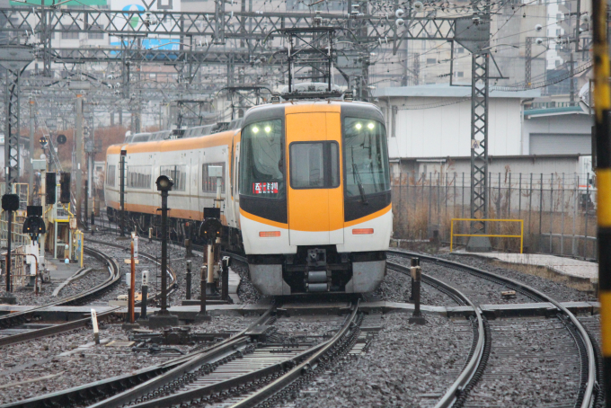 近畿日本鉄道 22127 (近鉄22000系) 車両ガイド | レイルラボ(RailLab)