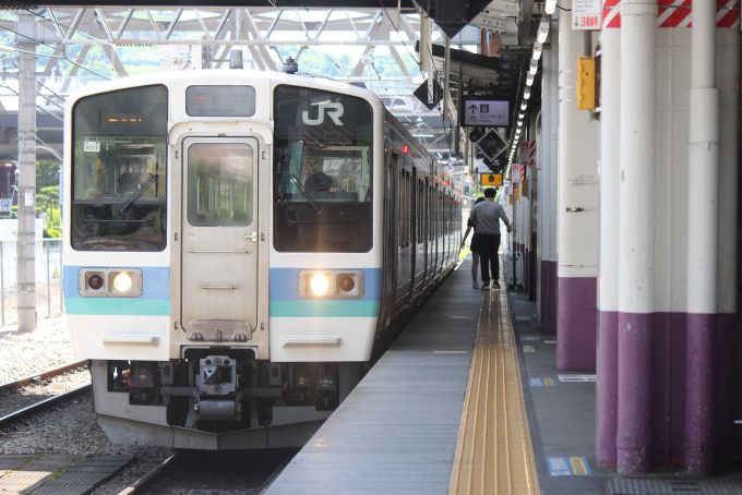 JR東日本 クハ210-3023 (211系) 車両ガイド | レイルラボ(RailLab)