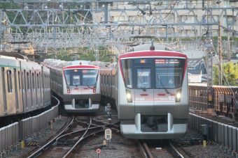 東急電鉄 6102 (東急6000系) 車両ガイド | レイルラボ(RailLab)