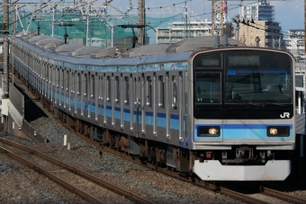 JR東日本 E231系 鉄道フォト・写真 by -M-K-さん 西浦和駅：2024年04月25日16時ごろ