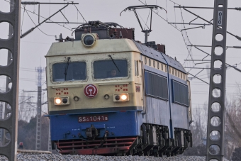 E515-36 鉄道フォト・写真