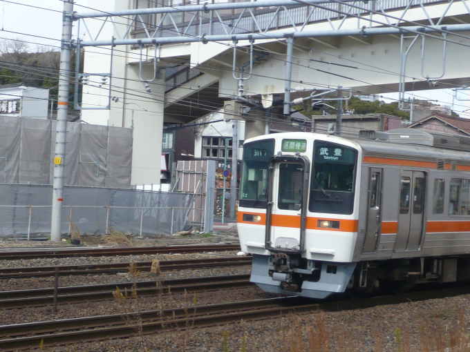 JR東海311系電車 徹底ガイド | レイルラボ(RailLab)