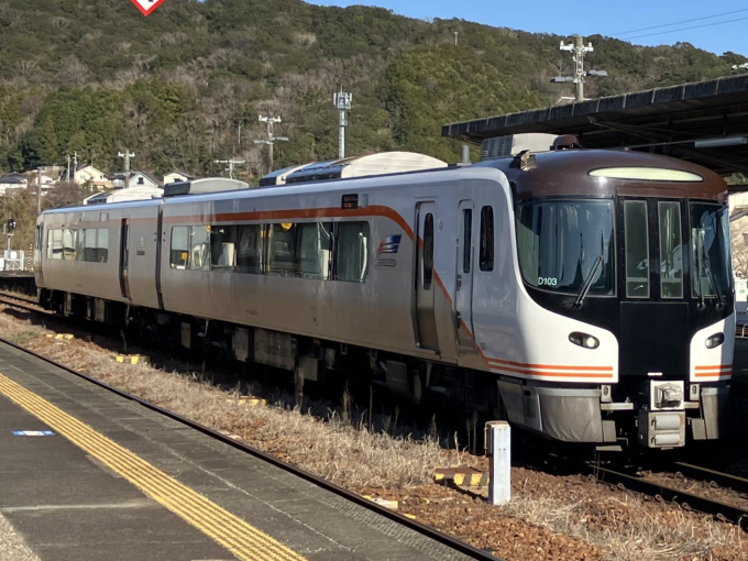 紀伊長島駅 路線図・路線一覧 | レイルラボ(RailLab)