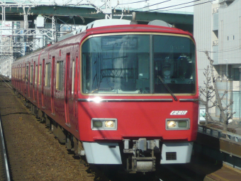 名古屋鉄道 3512 (名鉄3500系) 車両ガイド | レイルラボ(RailLab)