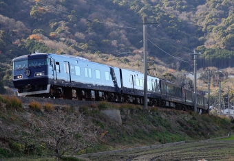 JR西日本 117系 鉄道フォト・写真 by express999さん 琴平駅：2021年12月25日14時ごろ