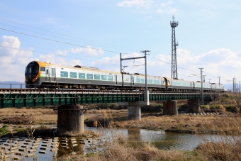 JR四国 8600形(Mc) 8604 鉄道フォト・写真 by express999さん 本山駅 (香川県)：2022年02月24日14時ごろ