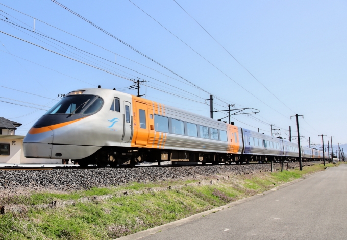 JR四国 8500形(Tc) 8505 鉄道フォト・写真 by express999さん ：2022年03月15日14時ごろ