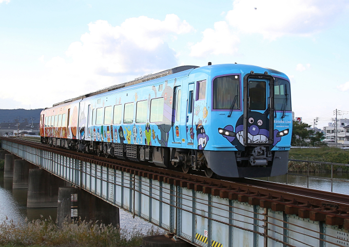 ★鉄道★ 参考画像　　④ 土讃線 鉄道フォト・画像(鉄道写真) | レイルラボ(RailLab)
