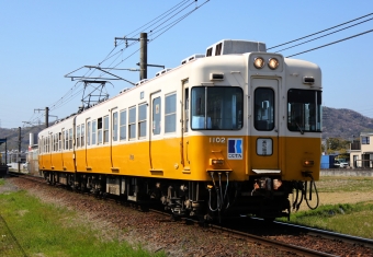 いまでも活躍する京王5000系 鉄道フォト・写真