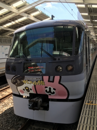 西武 新宿線 鉄道フォト・写真