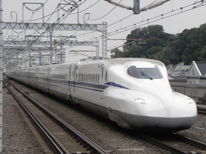 N700S新幹線 J26編成 (大阪交番検査車両所) 徹底ガイド | レイルラボ N700S新幹線 J26編成 (大阪交番検査車両所) 徹底ガイド | レイルラボ