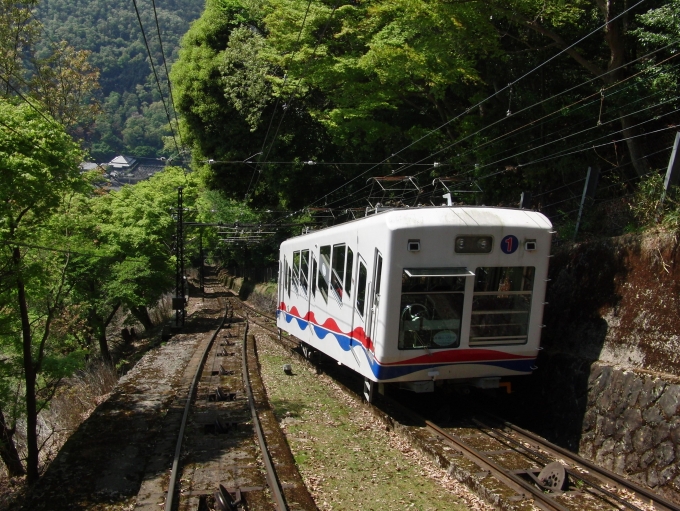 京福電気鉄道 鉄道会社ガイド | レイルラボ(RailLab)
