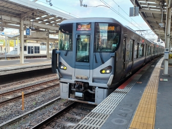 JR西日本 鉄道フォト・写真 by 和歌山駅写真家さん 和歌山駅 (JR)：2024/05/02 17:12