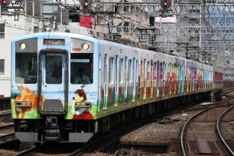 近畿日本鉄道 近鉄モ1026形 1029 鉄道フォト・写真 by ポールスターさん 鶴橋駅 (近鉄)：2024年06月16日13時ごろ