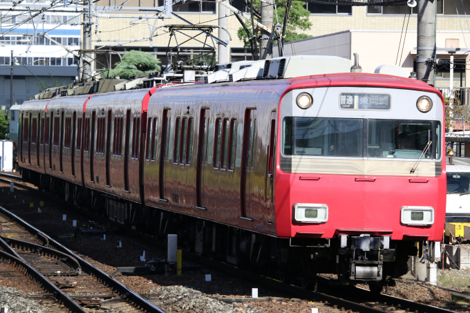 名古屋鉄道 6402 (名鉄6000系) 車両ガイド | レイルラボ(RailLab)