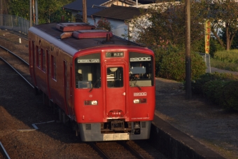 キハ220-1502 鉄道フォト・写真