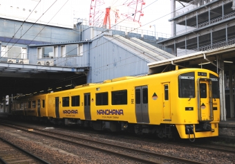 キハ200-502 鉄道フォト・写真