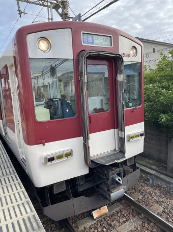 近畿日本鉄道 1539 (近鉄1437系) 車両ガイド | レイルラボ(RailLab)