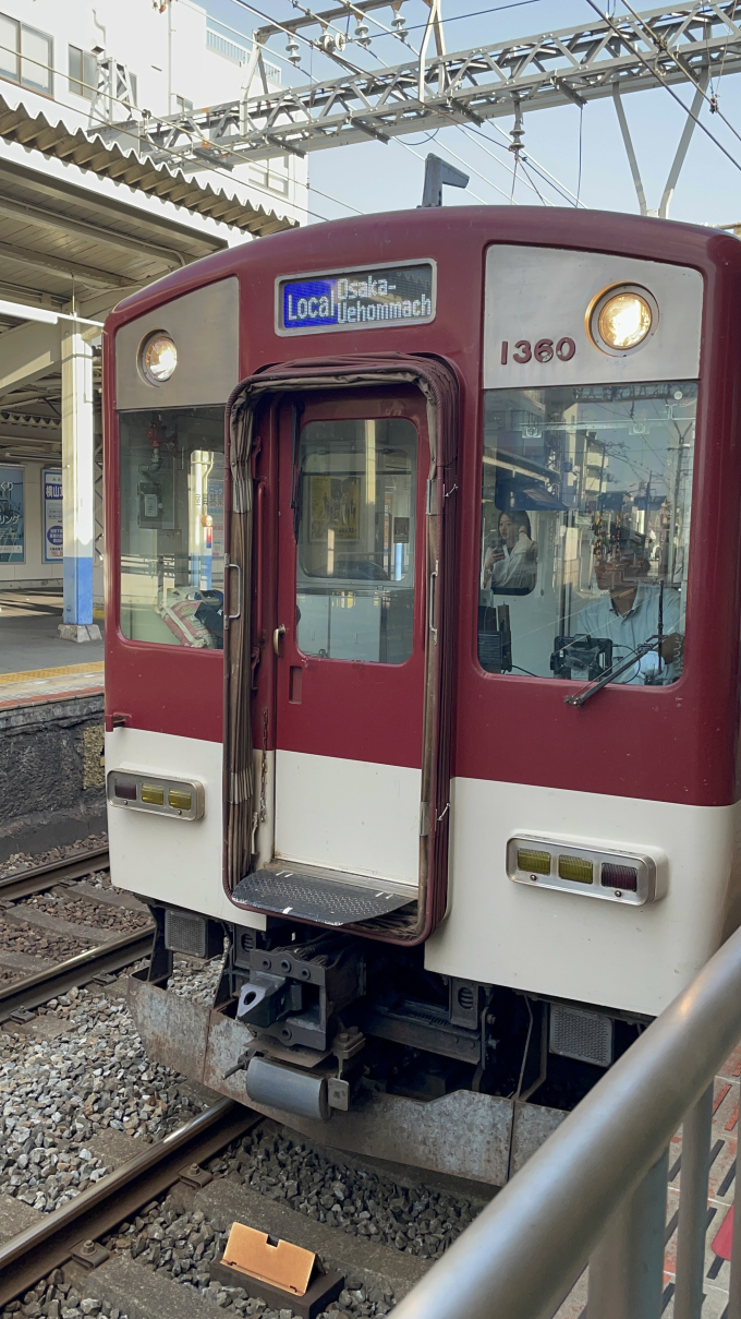 近畿日本鉄道 1360 (近鉄1253系) 車両ガイド | レイルラボ(RailLab)