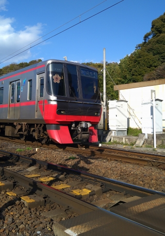 名古屋鉄道 名鉄ク3300形 3309 鉄道フォト・写真 by こーたろさん 犬山遊園駅：2024年03月03日15時ごろ