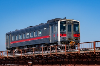 JR北海道 国鉄キハ54形気動車 キハ54 522 鉄道フォト・写真 by cheelaさん 釧路駅：2024年03月02日07時ごろ