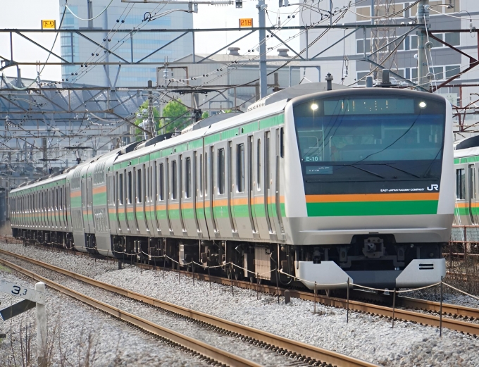 鉄道フォト・写真：JR東日本  高崎駅 鉄道フォト・写真 by あ"さん - 撮影日 2024/05/19 16:30