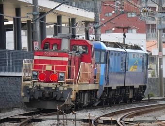 JR東日本 鉄道フォト・写真 by あ"さん ：2024年05月19日16時ごろ