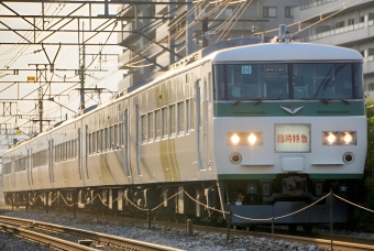 JR東日本 鉄道フォト・写真 by あ"さん ：2024年05月25日21時ごろ