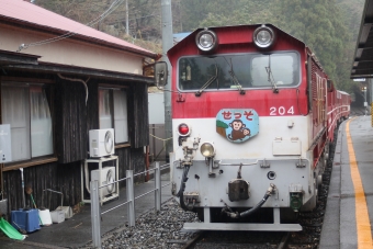 DD204 鉄道フォト・写真